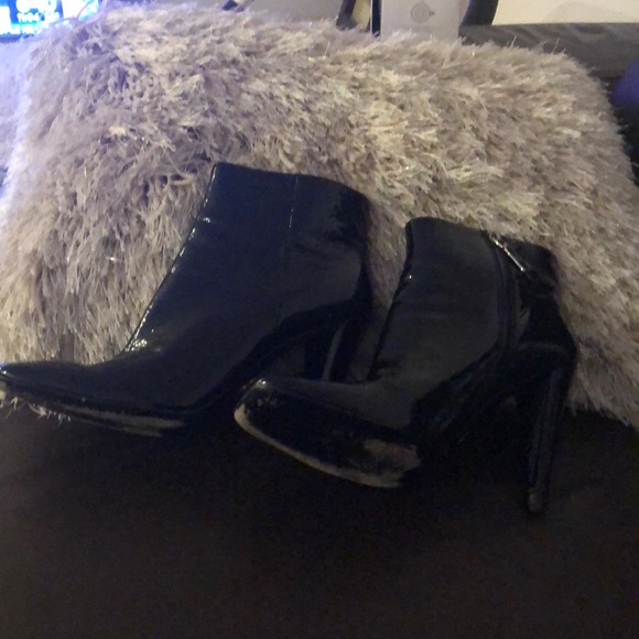 Prada angle boot - Picture 1 of 6